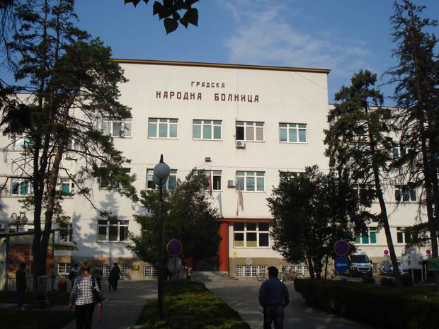 ГУЖВА НА ОРТОПЕДИЈИ: Пацијенти у Пожаревцу чекају годину дана на операцију 